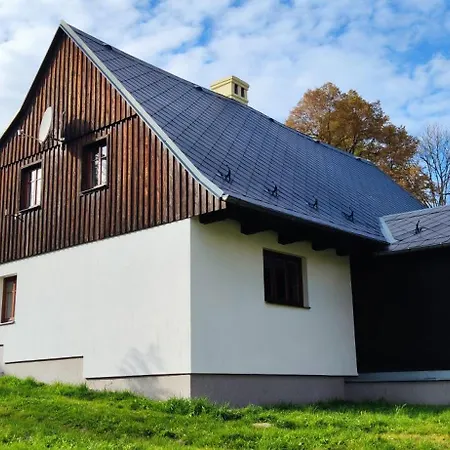 Zlatá Villa